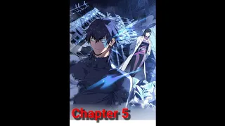 Frozen Apocalypse:No Chance of Survival Chapter 5 English sub