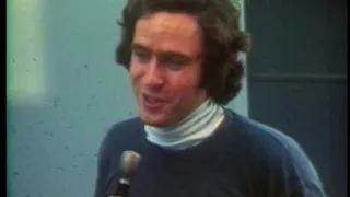 ted bundy interview about being republican