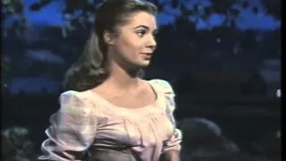 Carousel Trailer 1956