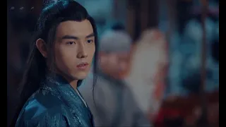 [fmv] husky and his white cat shizun / 二哈和他的白猫师尊 _ Your eyes are saying that you're feeling it too