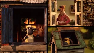 Shaun The Sheep Terbaru Full Episode