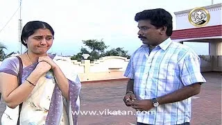 Kolangal Episode 825