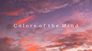 Colors of the Mind - Jacob's Piano | piano cover || relaxing piano music