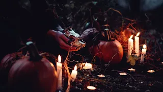 my witchy playlist ☽🔮☾