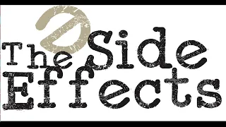 The Side Effects - Summer Rain