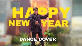 Happy New Year 2021  (Single) - Kavan | Vijay Sethupathi, T Rajhendherr | K V Anand | HipHop Tamizha