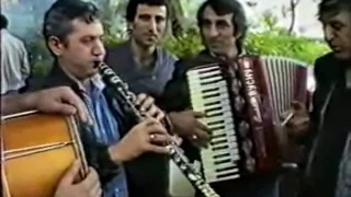 Dolya Vorovskaya -  Доля Воровская - Salxino  - Israel 1988