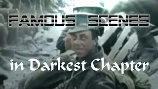 Famous Scenes in Darkest Chapter (Music Gary Numan, Saints and Liars, 2021)