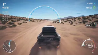 Need for Speed Payback Off Road