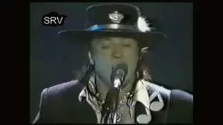 Stevie Ray Vaughan (SRV), Life Without You (1987)