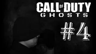 Call of Duty GHOST - Bölüm #4 - Yardım et Hesh