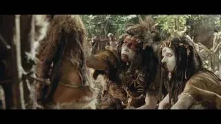 AO, le dernier Neandertal - Bande-annonce
