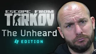 NEW TARKOV VERSION INCLUDED OFFLINE CO-OP PROGRESSION & CRAZY STUFF - Escape From Tarkov