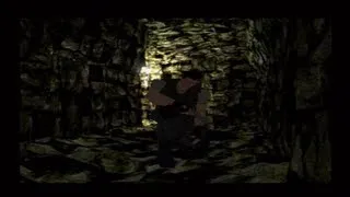 Resident Evil 1: Chris walkthrough - Part Three (standard mode)