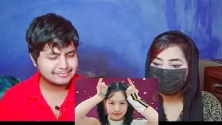 Pakistani reacts to TWICE "The Feels" M/V | KPOP | DAB REACTION