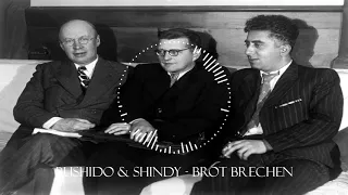 Bushido & Shindy x Prokofiev - Brot Brechen (Dance of the knights Remix)