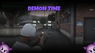 Windy City V2 on DEMON TIME PART 15! *MUST WATCH*