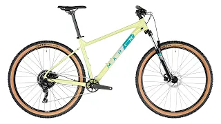 Marin Bobcat Trail 4 2023