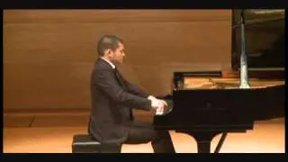 Tomohiro HATTA plays Chopin Waltz in A minor KK.IVb-11