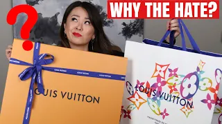 I BUY THE MOST POPULAR LOUIS VUITTON BAG | Why I HATE it & Why I LOVE it....
