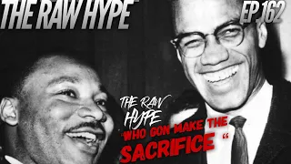 Who Gon  Make The Sacrifice | The Raw Hype