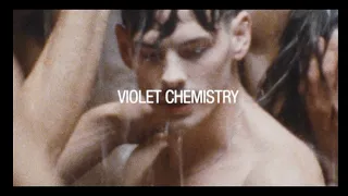 Miley Cyrus - Violet Chemistry (Long HQ Snippet)