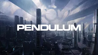 Pendulum - Distress Signal