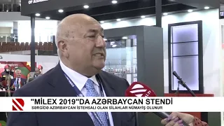 “MİLEX 2019“