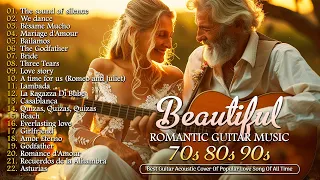 THE 100 MOST BEAUTIFUL MELODIES IN GUITAR HISTORY - The Most Beautiful Love Songs For Your Heart
