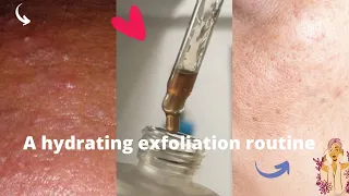 A beginner friendly exfoliation guide ✨