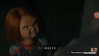 chucky cancion muerte oliver, ditectora, lu