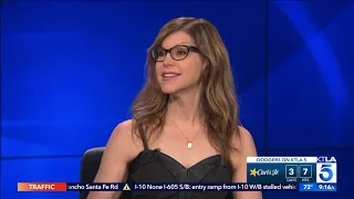 Lisa Loeb Reminisces on Her Hit "Stay" 25 Years Later