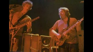 Jerry Garcia Band - 10/4/86 - The Stone - San Francisco, CA - aud