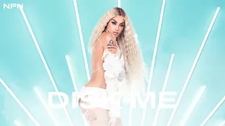 Pabllo Vittar - Disk Me (Áudio Oficial)