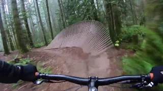 Duthie Hill: VooDoo Child: Go Pro Hero 7