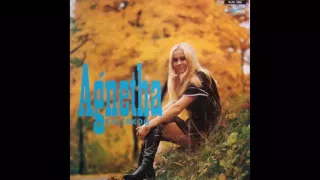 Agnetha Fältskog - 07 - Tack Sverige