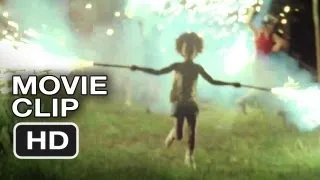 Beasts Of The Southern Wild CLIP #1 (2012) Sundance Movie HD