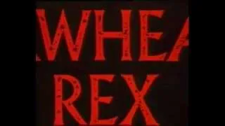 Трейлер Царь зла Rawhead Rex Клайв Баркер(1986)