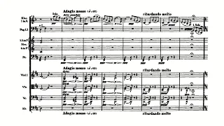 チャイコフスキー：交響曲第6番ロ短調 作品74『悲愴』（スコア付き）
