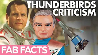 FAB Facts: When Roger Ebert Insulted Thunderbirds - and the fanbase!