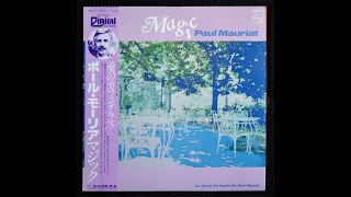 Paul Ｍauriat – ANY DAY NOW  エニー・デイ・ナウ