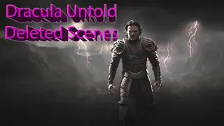 [4K] EXTENDED VERSION | Directors Cut | All deleted scenes of DRACULA UNTOLD  (2023)