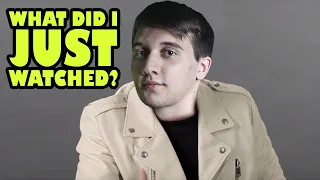 Dota 2 - Arteezy: What Did I Just Watch?