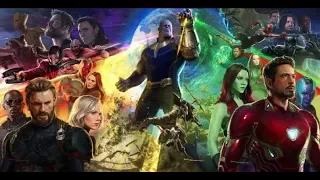 Marvel Cinematic Universe || EPIC 10 Year Anniversary Compilation ||