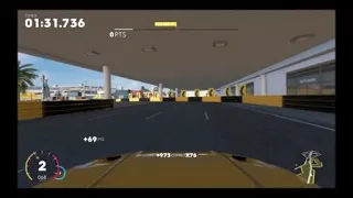 The Crew 2 Airport Terminal E Difficult Turn