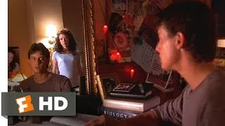 The Rage: Carrie 2 (1999) - Epilogue Scene (10/10) | Movieclips