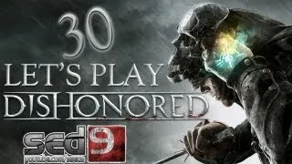 Прохождение Dishonored #30 - Старый маяк, финал близок