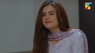 Mere Damad - Episode 50 - [ 𝑩𝒆𝒔𝒕 𝑺𝒄𝒆𝒏𝒆 03 ] - #washmafatima  #humayunashraf  - HUM TV