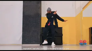 Fireboy DML & Ed Sheeran - Peru Remix 🇳🇬🇬🇧 [Dance Video for Beginners]