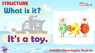 TOPIC SHAPES A4 LESSON 2 (SUN, SHIP, TOY, TURTLE)